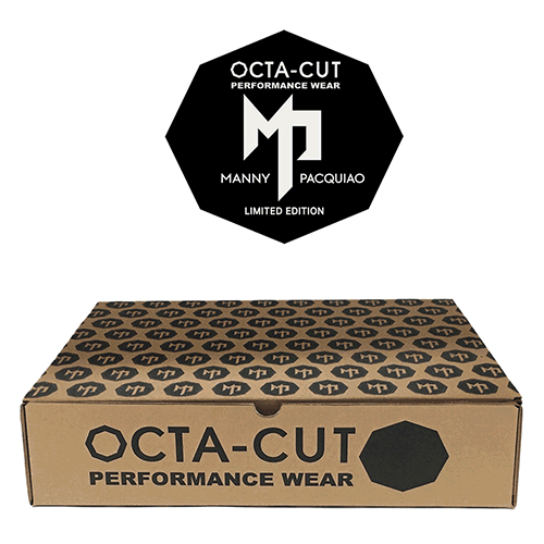 PACQUIAO X OCTACUT