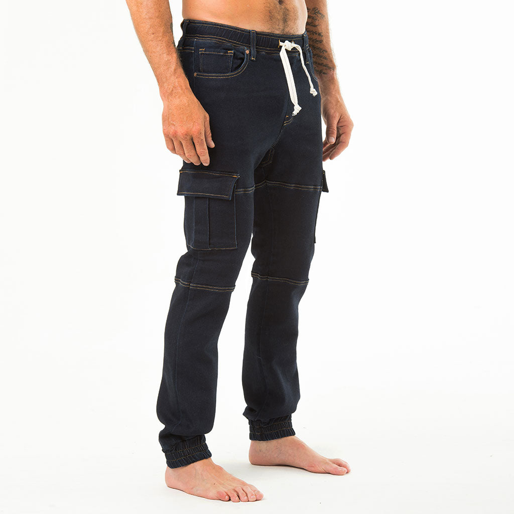 パンツ todayful / drawstring cargo pants Flap Pockets Drawstring Ankle Cargo Pants In TAN | ZAFUL 2025